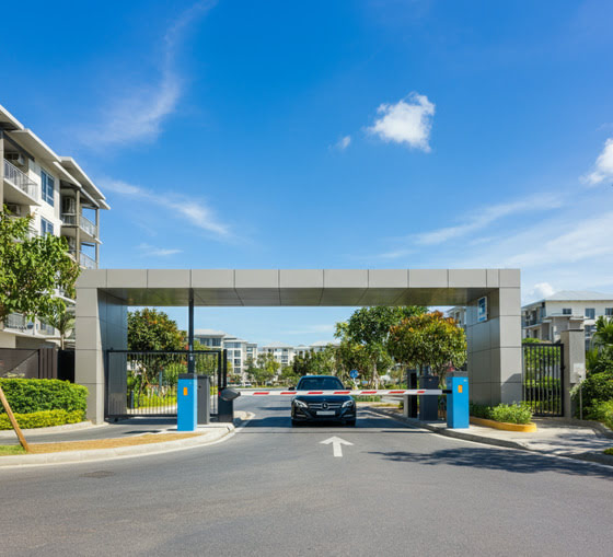 Plaka Tanıma Sistemi