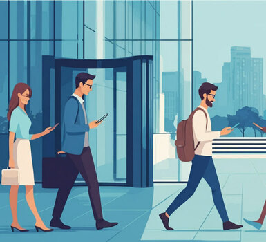 Dijital Erişim Kontrolü