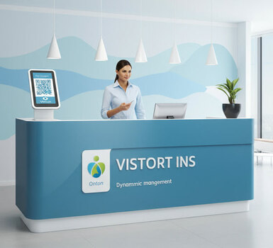 Ziyaretçi Yönetimi 