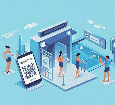 Sosyal Tesisler ve Havuzlar