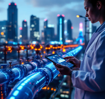 Akıllı Su Yönetimi